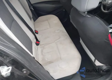 2020 Toyota Corolla Hybrid Le z USA, uszkodzony, nr VIN JTDEBRBE9LJ028018